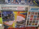 The Moody Blues Lp Days Of Future Passed in Shrink Ex w Sticker on Shrink