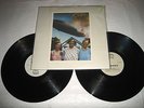 LED ZEPPELIN - Persistence - Rare Original LIVE KEZAR Stadium 1973 2 LP Set EX+