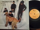 Rare LP The Beatles - Silver Lining MIDWEST MUSIC MM08 NM ORIG Not TMOQ