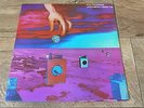 Jackson Heights - King Progress 1970 UK LP CHARISMA 1st PROG/PSYCH
