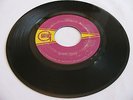 EDWIN STARR - TIME / RUNNING BACK AND FORTH - GORDY