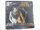 SUNIL GANGULY ELECTRIC GUITAR KATI PATANG/KHAMOSI INSTRUMENTAL BOLLYWOOD 1966 EX