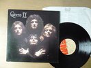 Queen - Queen II, Germany, 1974, LP, foc, ois, Vinyl: m-