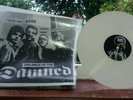 THE DAMNED CHILDREN OF THE DAMNED RARE LIMITED SPLATTER ON WHITE VINYL
