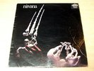 EX-  Nirvana/Dedicated To Markos III/1970 Pye International LP