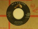 The Quarter Notes 45 THE INTERVIEW / PUNKANILLA   RCA VG to VG+ r+b rocker