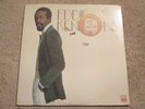 Eddie Kendricks Self titled 1973 Tamla LP w/rare Keep on Truckin sticker Sealed