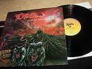 Dio - Lock Up The Wolves  - UK Rock LP 1990 Vertigo original