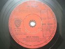 WITH GIANFRANCO REVERBERI AND HIS ORCHESTRA INDIA INDIAN RARE 78 RPM 10