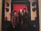 THE STRANGLERS Rattus Norvegicus 1977 UK vinyl LP EXCELLENT CONDITION  F