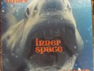 SVEN LIBAEK Ron & Val Taylor's Inner Space LP SEALED Votary reissue library