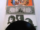 NAZARETH - RAMPANT LP + INNER & DOLLAR INSERT N. MINT UK 1ST PRESS MOONCREST