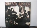 COWBOY JUNKIES The Trinity Session COOKING VINYL RECORDS VINYL LP Free UK Post