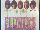 THE ROLLING STONES - FLOWERS FACTORY SEALED ROCK & ROLL