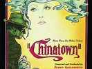 Chinatown - Expanded Score- Limited Edition - Jerry Goldsmith