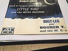booker t & the m.g,s/little mac
