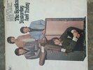 THE BEATLES YESTERDAY AND TODAY LP    SECOND STATE BUTCHER COVER    original own