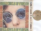 Roger Nichols and The Small Circle of Friends - Self Titled - Folk LP