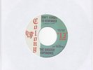 northern soul record. The Greater Experience Don't forget to remember.