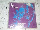 The Fabulous Five Incorporated* ?– F F One    /     LP      /    VG+