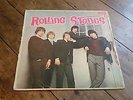 Rolling Stones Rare Record Decca LK4661  South Africa. 1st LP