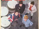 The Who MY GENERATION Brunswick LAT.8616 LP