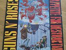 LP Langspielplatte Vinyl Appetite for Destruction Guns n' Roses