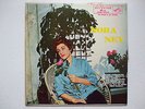 NORA NEY - 12'' LP 1st MONO 1958 RCA BRAZIL MAYSA JAZZ SAMBA BOSSA FEMALE VOCAL
