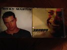 SHAGGY RECORD L/P