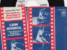 Leon Russell-The Ballad of Mad Dogs And Englishmen ( Promo)