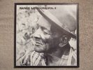 Mance Lipscomb Vol. 4 1967 Texas acoustic blues LP on Arhoolie