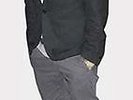 Danny Jones Cardboard Cutout (life size OR mini size). Standee. Stand Up.