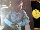 ORIGINAL 1974 vinyl LP BOOKER T  EVERGREEN  EPIC SEPC80397 A1B1 1st ed