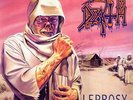 DEATH - leprosy LP