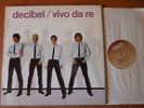 DECIBEL-VIVO DA RE