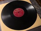 Trio Los Panchos 78rpm 