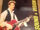 DAVID BOWIE Sound And Vision Live Rotterdam 30.03.90, Live 2x Vinyl LP, Great