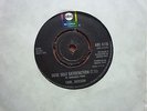 NORTHERN SOUL RECORD EARL JACKSON SOUL SELF SATISFACTION UK ABC