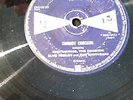 Chubby Checker - The Class               Top Rank JAR 154, 1958          EX