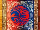 Eric Clapton Steve Winwood 3LP Box Set Live From Madison Square Garden