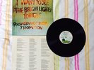 RICHARD AND LINDA THOMPSON - I WANT TO SEE..., Vinyl LP *ORIGINAL PRESSING*
