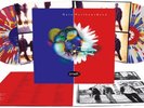 DAVE MATTHEWS BAND - Crash - Deluxe 2 x LP Limited Edition SPLATTER VINYL Sealed
