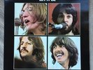 The Beatles Let It Be LP PCS 7096 UK Import Apple NM/EX