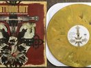 Strung Out Agents Of The Underground LP Color LTD/323 OOP  Punk Misfits NOFX AFI