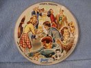 Art Mooney, All Through The Day/Piper's Junction, Vogue R 730, 1947, 10