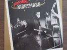 PRISCILLA'S NIGHTMARE - RARE SELF TITLED AUSSIE 1989 LP