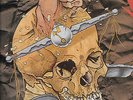 METALLICA HARVESTER OF SORROW 12