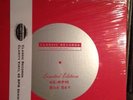 Blue Train Mono [LP] by John Coltrane (Classic Records 200 gram Clarity Vinyl)