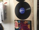 Vintage Vinyl Record: MOTHERS OF INVENTION FREAK OUT Zappa VERVE V 5005-2 EX