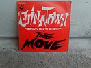 The move, 45T, 